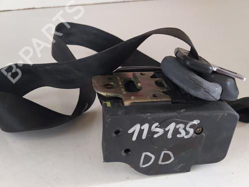 Used Front right seatbelt VW LUPO I (6X1, 6E1) 1.0 (50 hp) 21779325