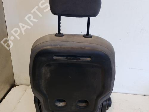 Seats set CITROËN BERLINGO MULTISPACE (B9) 1.6 HDi 90 | BP38156376C78 - Image 8