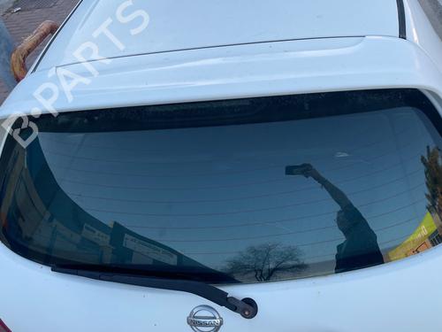 Left front window switch NISSAN ALMERA II (N16) 2.2 dCi | BP33219986I27  - Image 10