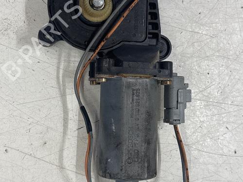 Used Left rear window motor PEUGEOT 406 (8B) 2.0 16V (136 hp) 27623368