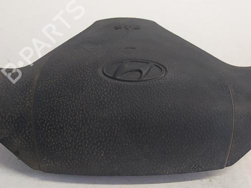 Førerens kollisjonspute HYUNDAI GETZ (TB)  | BP23571083C9 