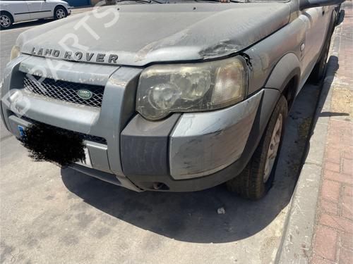 Underbody protection LAND ROVER FREELANDER I (L314)  | BP29080275M92 