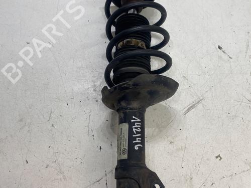Used Right front shock absorber Right front shock absorber VW POLO (6N2) [1999-2001] 36145021 36145021