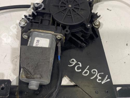 Rudehejsemekanisme venstre bagtil LAND ROVER FREELANDER I (L314) 2.0 Td4 4x4 | BP29962325C24 