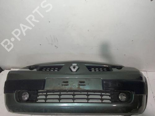 Used Front bumper Front bumper RENAULT MEGANE II Saloon (LM0/1_) [2003-2026] 32510159 32510159