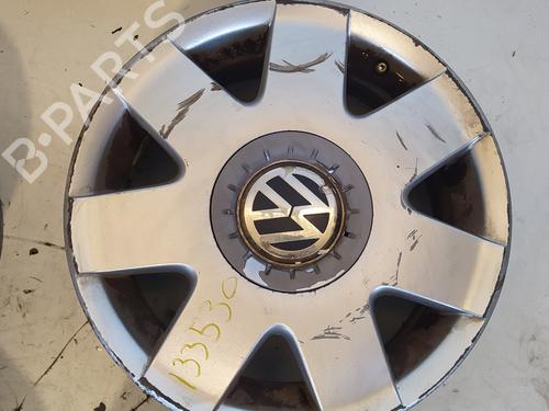 Rim VW POLO IV (9N_, 9A_) 1.4 TDI | BP26619417C45 