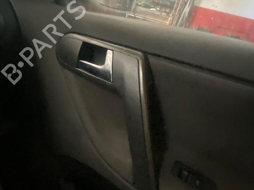 Høyre frontpanel Høyre frontpanel VW POLO (6N2) [1999-2001] 34451843 34451843