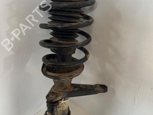 Used Right front shock absorber LAND ROVER FREELANDER I (L314) [1998-2006]  29045021