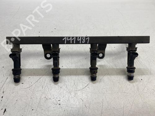 Injector Injector CHEVROLET AVEO / KALOS Hatchback (T250, T255) [2006-2026] 36677686 36677686
