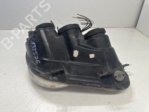 Right headlight VW POLO (9N_, 9A_) 1.9 SDI | BP25775416C29 