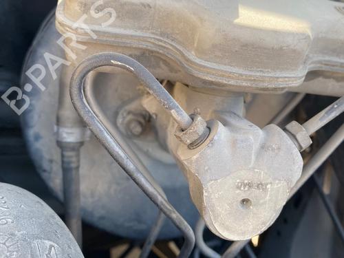 Used Servo brake Servo brake PEUGEOT 106 II (1A_, 1C_) 1.1 i (60 hp) 32510161 32510161