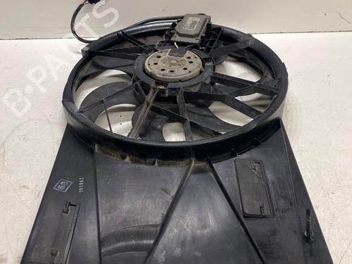 Radiator fan FORD MONDEO III (B5Y) | BP31132803M35