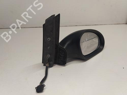 Used Right mirror SEAT ALTEA (5P1) [2004-2015]  23570410