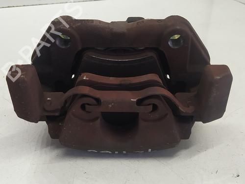 Right front brake caliper FORD GALAXY I (WGR) 1.9 TDI | BP21006664M104 