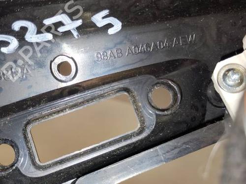 Middle console FORD FOCUS I Turnier (DNW) | BP40513913I22 - Image 3