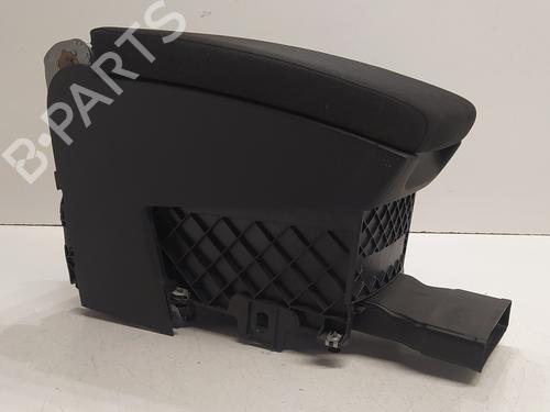 Armlæn VW PASSAT B7 (362) 2.0 TDI (140 hp) 22552925