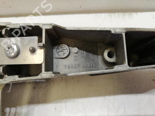 Rear right exterior door handle CITROËN C4 I (LC_)  | BP23569487C130 