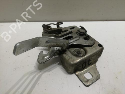 Used Hood lock RENAULT KANGOO / GRAND KANGOO II (KW0/1_) 1.5 dCi 90 (KW05, KW08, KW0G, KW11) (90 hp) 23569412