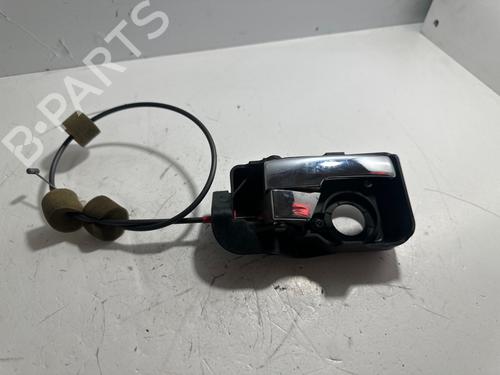 Front right interior door handle FORD MONDEO III (B5Y) | BP32455705I14 - Image 2