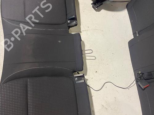 Seats set FORD FOCUS III Turnier | BP32397306C78 - Image 15