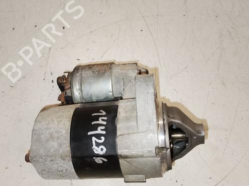 Starter NISSAN ALMERA II (N16) 2.2 dCi | BP38675863M8 - Image 5