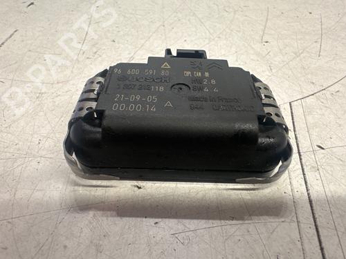 Elektronisk modul PEUGEOT 307 (3A/C) [2000-2012]  29316407