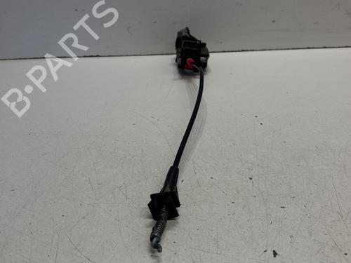Front left interior door handle FORD TRANSIT Van (FA_ _)  | BP27707952I13 