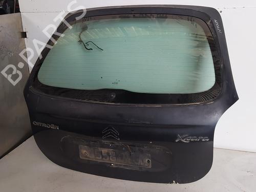 Tailgate CITROËN XSARA PICASSO (N68) 1.6 HDi | BP23571413C6 