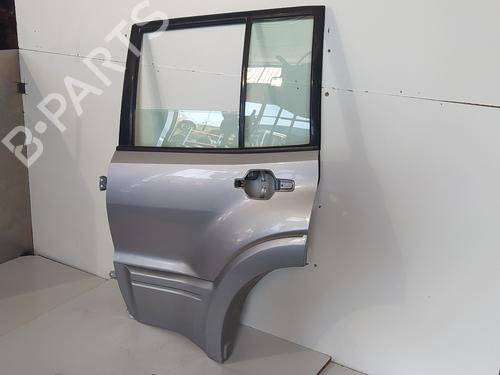 Left rear door MITSUBISHI PAJERO III (V7_W, V6_W) 3.2 Di-D (V68W) | BP23571736C4 