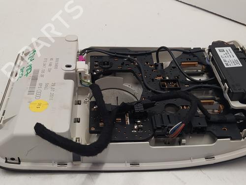 Interior roof light AUDI A5 (8T3) 2.0 TDI | BP32977581I8  - Image 6