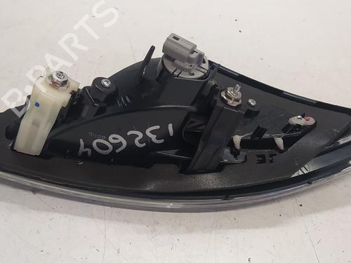 Højre baklys, luke MAZDA 6 Hatchback (GG)  | BP30001543C80 