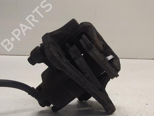 Left rear brake caliper MITSUBISHI PAJERO III (V7_W, V6_W) 3.2 Di-D (V68W, V78W) | BP21521680M107 