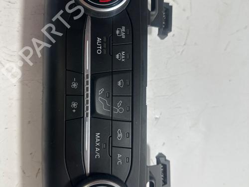 climate-control-ford-focus-iii-turnier-2010-2011-2012-2013-2014-2015-2016-2017-2018-2019-2020-32397305 main image