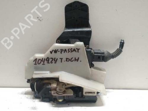 Høyre bak lås VW PASSAT B5.5 (3B3)  | BP23569206C99 