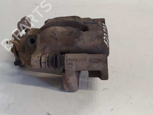 Left rear brake caliper OPEL ZAFIRA A MPV (T98)  | BP25039618M107 