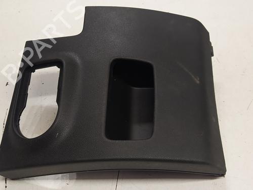 Used Glove box OPEL CORSA E (X15) 1.2 (08, 68) (69 hp) 25011034