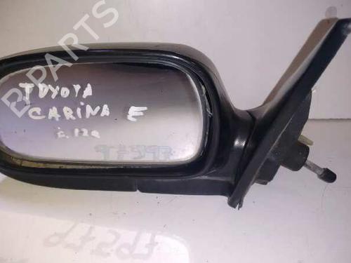 Used Left mirror TOYOTA CARINA E VI (_T19_) [1992-1997]  23572059
