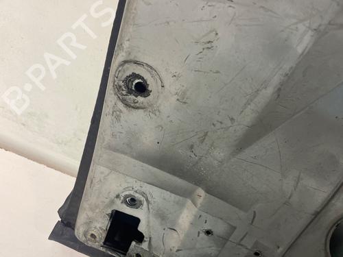 Left tailgate CITROËN JUMPY I (U6U_) 1.9 TD | BP29440404C76 