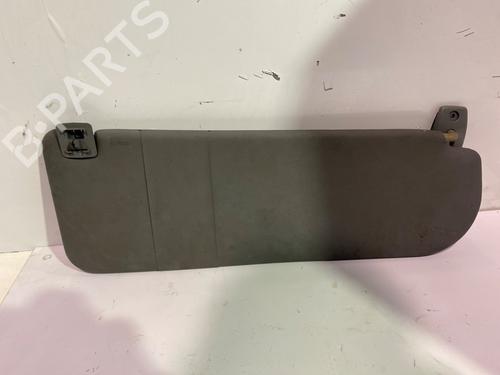 Right sun visor CITROËN JUMPY I (U6U_) 1.9 TD | BP30559325I2