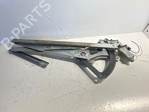 Front left window mechanism DAEWOO KALOS (KLAS) 1.4 16V | BP37184793C22 - Image 3