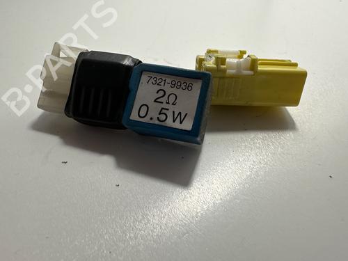 Used Electronic sensor MAZDA 323 F V (BA) 1.5 16V (BA11) (88 hp) 30741910