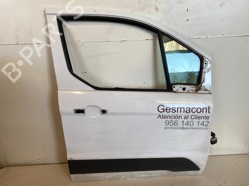 Used Right front door FORD TRANSIT CONNECT V408 Box Body/MPV [2013-2025]  30079009