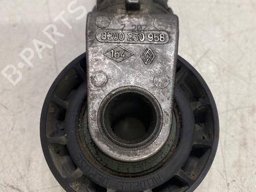 Other RENAULT SCÉNIC I MPV (JA0/1_, FA0_) 1.9 dCi (JA05, JA1F) | BP29418573O1