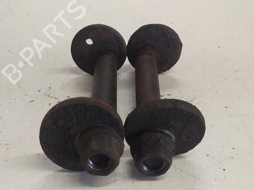 Left front suspension arm MITSUBISHI PAJERO III (V7_W, V6_W) 3.2 Di-D (V68W, V78W) | BP21522118M12 
