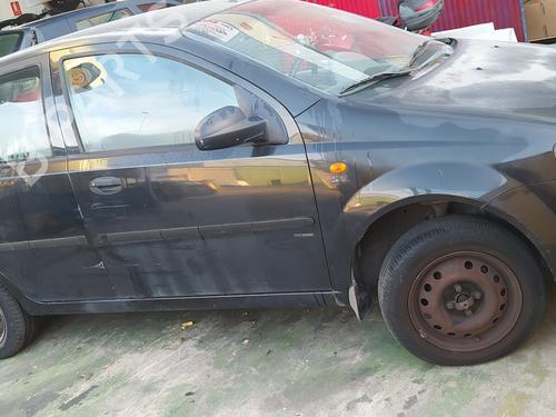 Bakspejl Højre DAEWOO KALOS (KLAS) 1.2 | BP23570494C27 