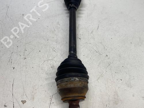 Left front driveshaft CITROËN JUMPER II Van 2.0 BlueHDi 130 | BP36677711M38 - Image 2