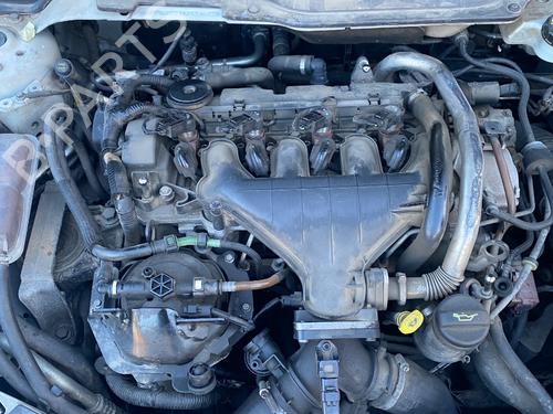 Motor VOLVO V50 (545) 2.0 D (136 hp) 30739019