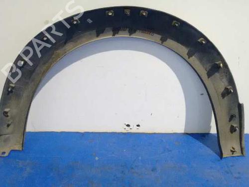 Rear right wheel arch trim FORD TOURNEO CONNECT 1.8 TDCi | BP23569245C137 