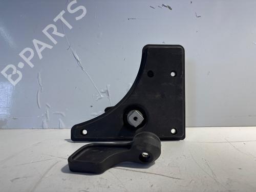 Used Front right interior door handle Front right interior door handle 36677783 36677783