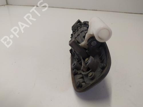 Front right exterior door handle CHEVROLET NUBIRA Estate 2.0 D | BP23569866C129